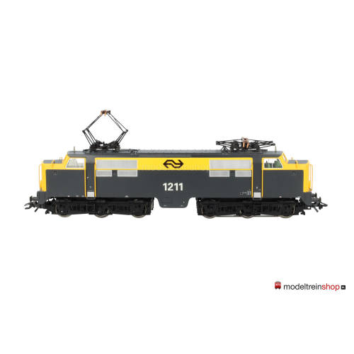 Marklin H0 37120 Elektrische Locomotief Serie 1200 NS 1211 - Modeltreinshop