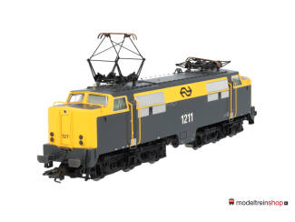 Marklin H0 37120 Elektrische Locomotief Serie 1200 NS 1211 - Modeltreinshop