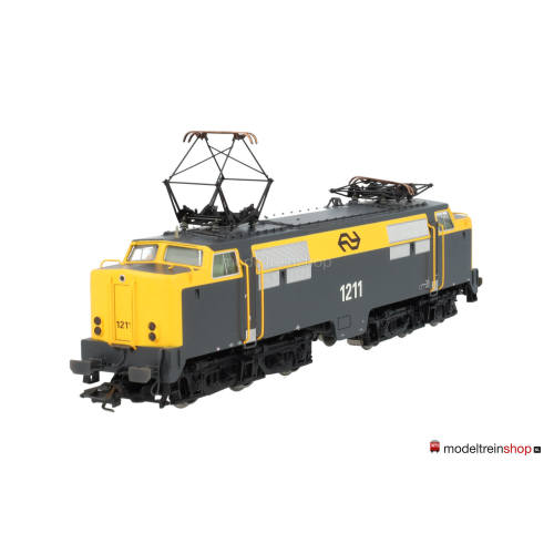 Marklin H0 37120 Elektrische Locomotief Serie 1200 NS 1211 - Modeltreinshop