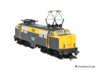 Marklin H0 37120 Elektrische Locomotief Serie 1200 NS 1211 - Modeltreinshop