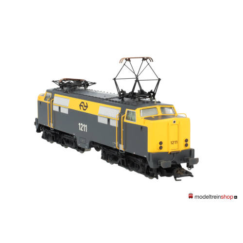 Marklin H0 37120 Elektrische Locomotief Serie 1200 NS 1211 - Modeltreinshop