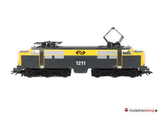 Marklin H0 37120 Elektrische Locomotief Serie 1200 NS 1211 - Modeltreinshop
