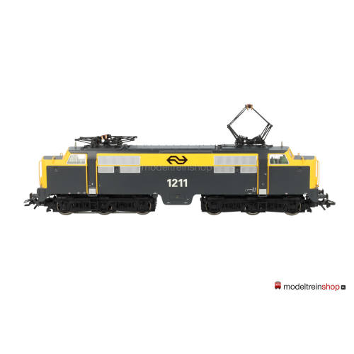 Marklin H0 37120 Elektrische Locomotief Serie 1200 NS 1211 - Modeltreinshop