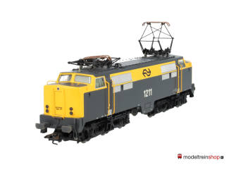Marklin H0 37120 Elektrische Locomotief Serie 1200 NS 1211 - Modeltreinshop