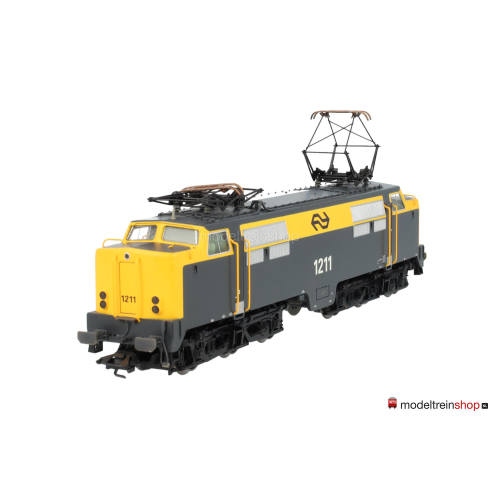 Marklin H0 37120 Elektrische Locomotief Serie 1200 NS 1211 - Modeltreinshop
