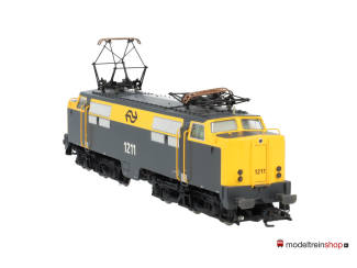 Marklin H0 37120 Elektrische Locomotief Serie 1200 NS 1211 - Modeltreinshop