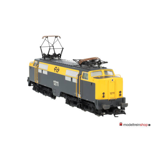 Marklin H0 37120 Elektrische Locomotief Serie 1200 NS 1211 - Modeltreinshop