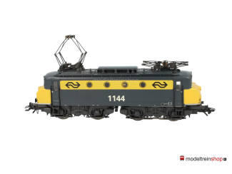 Marklin H0 37241 Elektrische Locomotief Serie 1100 NS Botsneus 1144 - Modeltreinshop