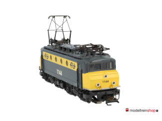Marklin H0 37241 Elektrische Locomotief Serie 1100 NS Botsneus 1144 - Modeltreinshop