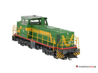 Marklin H0 37646 Diesel Locomotief MaK 1000 Dortmunder Eisenbahn - Modeltreinshop