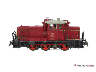 Marklin H0 37650 Diesel Locomotief BR V60 - Modeltreinshop