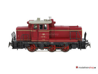 Marklin H0 37650 Diesel Locomotief BR V60 - Modeltreinshop