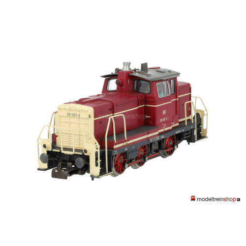 Marklin H0 37654 Diesel Locomotief BR261DB - Modeltreinshop