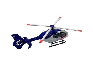 Schuco H0 26647 Eurocopter EC 135 Politie (NL) - Modeltreinshop