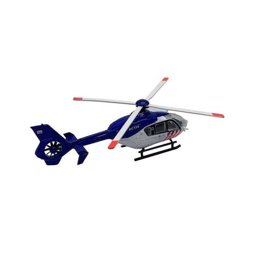 Schuco H0 26647 Eurocopter EC 135 Politie (NL) - Modeltreinshop