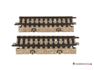 Marklin M Rail H0 5145 Contactrailset - Modeltreinshop