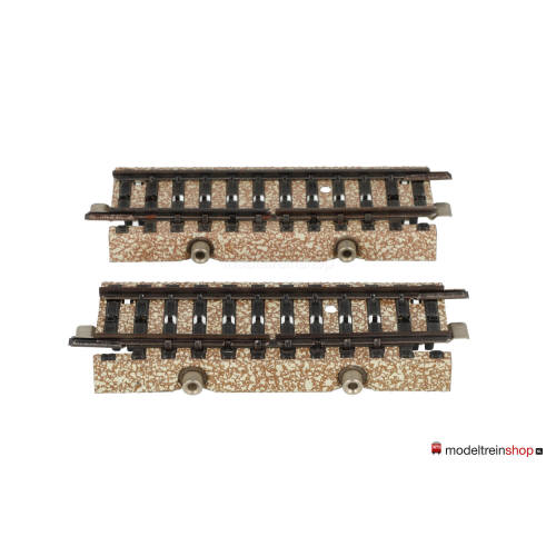 Marklin M Rail H0 5145 Contactrailset - Modeltreinshop