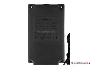 Marklin 66181 - 230volt Transformator 18va - Modeltreinshop