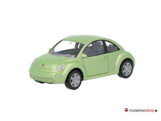 Wiking H0 Volkswagen Beetle - Modeltreinshop