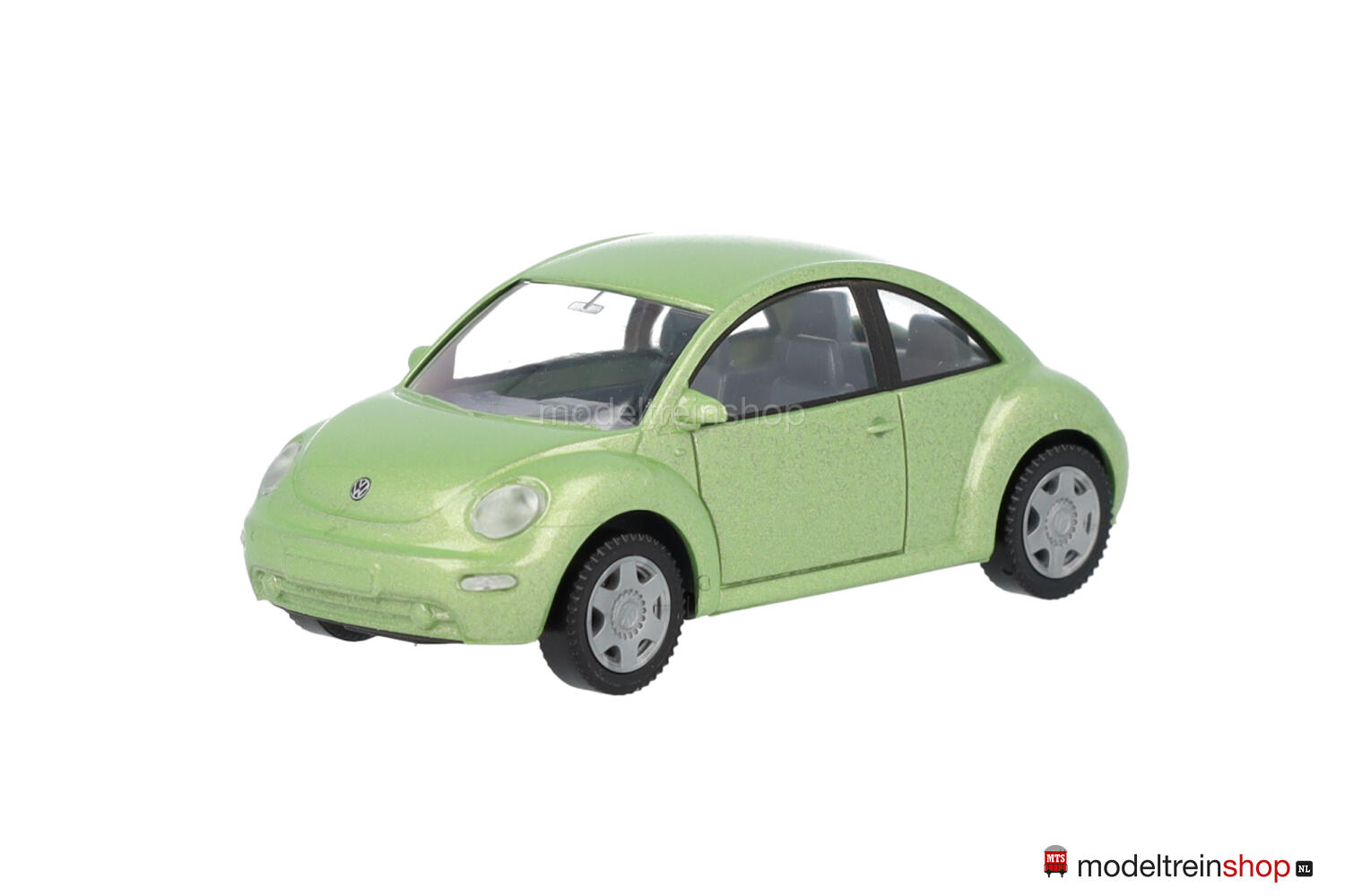 Wiking H0 Volkswagen Beetle - Modeltreinshop