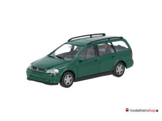 Wiking H0 0860123 Opel Astra Caravan - Modeltreinshop