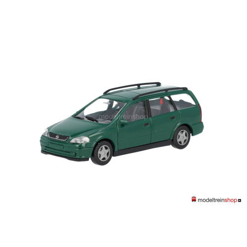 Wiking H0 0860123 Opel Astra Caravan - Modeltreinshop