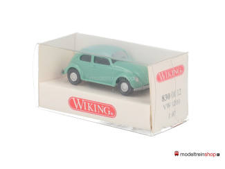 Wiking H0 8300112 Volkswagen 1200 Kever - Modeltreinshop