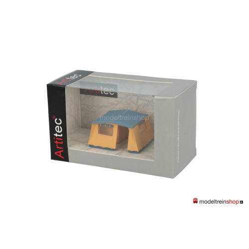 Artitec H0 387.566 Bungalowtent - Modeltreinshop