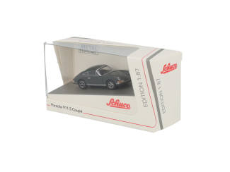 Schuco H0 26702 Porsche 911 S Coupé - Modeltreinshop