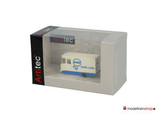 Artitec H0 387.331 Spijkstaal Melkunie oud - Modeltreinshop