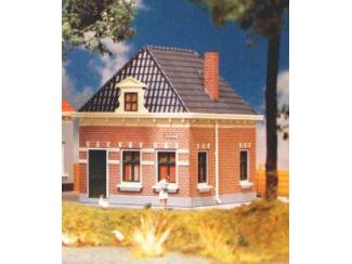 Holland scale HO 001 Polderhuis - Modeltreinshop