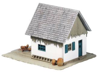 Faller HO 131362 Kleine Molen - Modeltreinshop