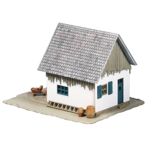 Faller HO 131362 Kleine Molen - Modeltreinshop