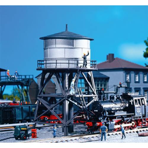Faller HO 131392 Watertoren - Modeltreinshop