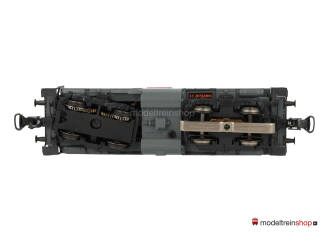 Marklin H0 29750 01 Diesel Locomotief BR 212 Brandweer - Modeltreinshop