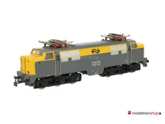 Marklin H0 3055 V2 Electrische Locomotief Serie 1200 NS 1212 - Modeltreinshop