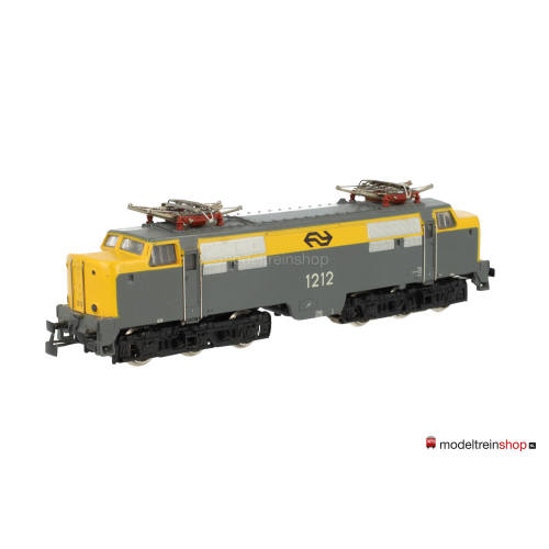 Marklin H0 3055 V2 Electrische Locomotief Serie 1200 NS 1212 - Modeltreinshop