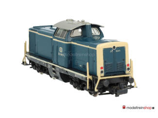 Marklin H0 3147 Diesel Locomotief BR 212 - Modeltreinshop