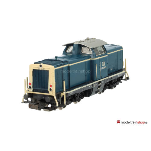 Marklin H0 3147 Diesel Locomotief BR 212 - Modeltreinshop