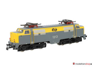 Marklin H0 3168 V2 Electrische Locomotief NS Serie 1200 / 1213 - Modeltreinshop