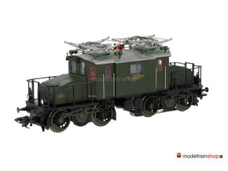 Marklin H0 37481 Electrische Locomotief EG 2 x 2/2 - Bay.Sts.B. - Modeltreinshop