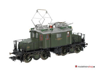 Marklin H0 37481 Electrische Locomotief EG 2 x 2/2 - Bay.Sts.B. - Modeltreinshop