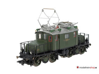 Marklin H0 37481 Electrische Locomotief EG 2 x 2/2 - Bay.Sts.B.