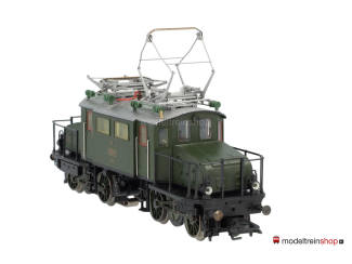 Marklin H0 37481 Electrische Locomotief EG 2 x 2/2 - Bay.Sts.B.