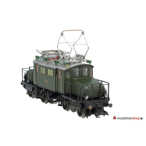 Marklin H0 37481 Electrische Locomotief EG 2 x 2/2 - Bay.Sts.B.