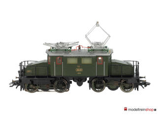 Marklin H0 37481 Electrische Locomotief EG 2 x 2/2 - Bay.Sts.B.