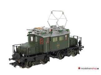 Marklin H0 37481 Electrische Locomotief EG 2 x 2/2 - Bay.Sts.B.