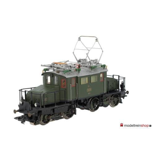 Marklin H0 37481 Electrische Locomotief EG 2 x 2/2 - Bay.Sts.B.