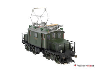 Marklin H0 37481 Electrische Locomotief EG 2 x 2/2 - Bay.Sts.B.