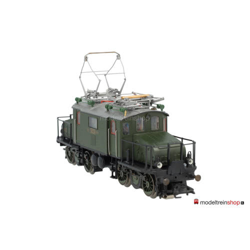 Marklin H0 37481 Electrische Locomotief EG 2 x 2/2 - Bay.Sts.B.